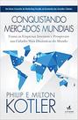 Livro - Conquistando mercados mundiais Livro - Conquistando mercados mundiais