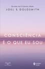 Livro - Consciência é o que eu sou