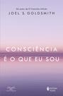 Livro - Consciência é o que eu sou