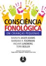Livro - Consciência Fonológica em Crianças Pequenas