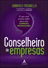 Livro - Conselheiro de empresas