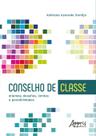 Livro - Conselho de Classe