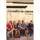 Livro - Conselho de classe Livro - Conselho de classe
