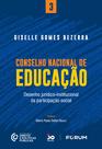Livro - Conselho Nacional de Educação