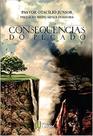 Livro - Consequências do Pecado Livro - Consequências do Pecado