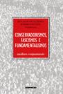 Livro - Conservadorismos, fascismos e fundamentalismos