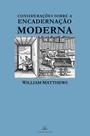 Livro - Considerações Práticas sobre A Encadernação Moderna
