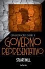 Livro - Considerações sobre o Governo Representativo Livro - Considerações sobre o Governo Representativo