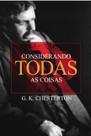 Livro - Considerando Todas as Coisas