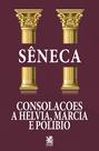 Livro - Consolações - A Helvia, Márcia e Políbio