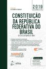 Livro - Constituição da Republica Federativa do Brasil