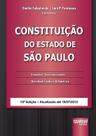 Livro - Constituição do Estado de São Paulo Livro - Constituição do Estado de São Paulo
