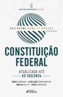Livro - Constituição federal - 11ª Ed - 2025 Livro - Constituição federal - 11ª Ed - 2025