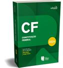 Livro - Constituição Federal 2024 - Atualizada com a REFORMA TRIBUTÁRIA (Coleção MINICÓDIGOS)