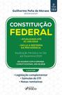 Livro - CONSTITUIÇÃO FEDERAL - 5ª ED - 2020 Livro - CONSTITUIÇÃO FEDERAL - 5ª ED - 2020