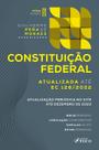 Livro - Constituição Federal - 9ª Ed - 2023