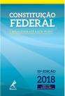 Livro - Constituição federal