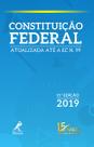 Livro - Constituição Federal