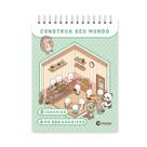 Livro - Construa Seu Mundo