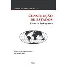Livro - Construção de estados Livro - Construção de estados
