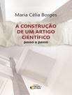 Livro - Construcao De Um Artigo Cientifico, A