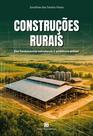 Livro - Construções Rurais