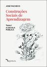 Livro - Construções Sociais de Aprendizagem Livro - Construções Sociais de Aprendizagem
