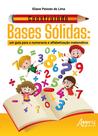 Livro - Construindo bases sólidas