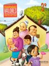 Livro - Construindo Valores, 3º ano