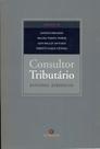 Livro - Consultor Tributário