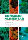 Livro - Consumo alimentar