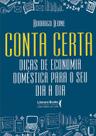 Livro - Conta certa