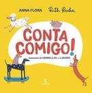 Livro - Conta comigo! Livro - Conta comigo!