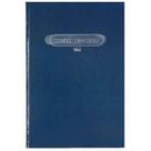 Livro Conta Corrente 1/4 100 Folhas