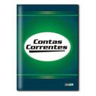 Livro conta corrente ofício - com 50 folhas - São Domingos
