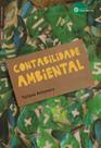 Livro - Contabilidade ambiental Livro - Contabilidade ambiental