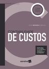 Livro - Contabilidade de custos
