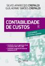 Livro - Contabilidade de custos