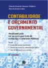 Livro - Contabilidade e Orçamento Governamental