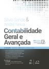 Livro - Contabilidade Geral e Avançada - 2ª Edição 2026
