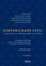 Livro - Contabilidade Geral: Introdução À Contabilidade Societária