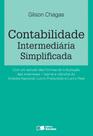 Livro - Contabilidade intermediária simplificada