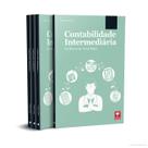 Livro Contabilidade Intermediária .