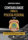 Livro - Contabilidade para a Polícia Federal 2ª edição