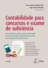 Livro - Contabilidade para Concursos e Exame de Suficiência Livro - Contabilidade para Concursos e Exame de Suficiência