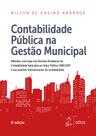 Livro - Contabilidade Pública na Gestão Municipal