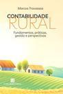 Livro - Contabilidade Rural Livro - Contabilidade Rural