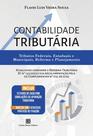 Livro - Contabilidade Tributária