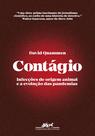 Livro - Contágio