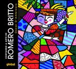 Livro - Contando a arte de romero britto
